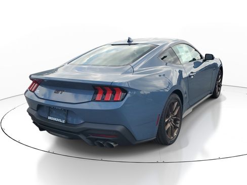 New 2026 Ford Mustang GT Premium RWD image 6