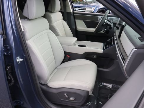 Used 2026 Hyundai Santa Fe Calligraphy AWD/4WD image 21