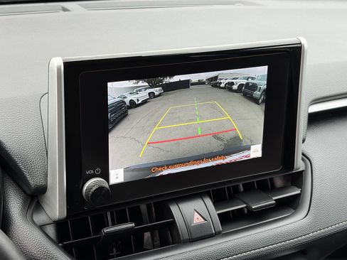 Certified 2024 Toyota RAV4 XLE w/ Weather Package AWD/4WD image 23