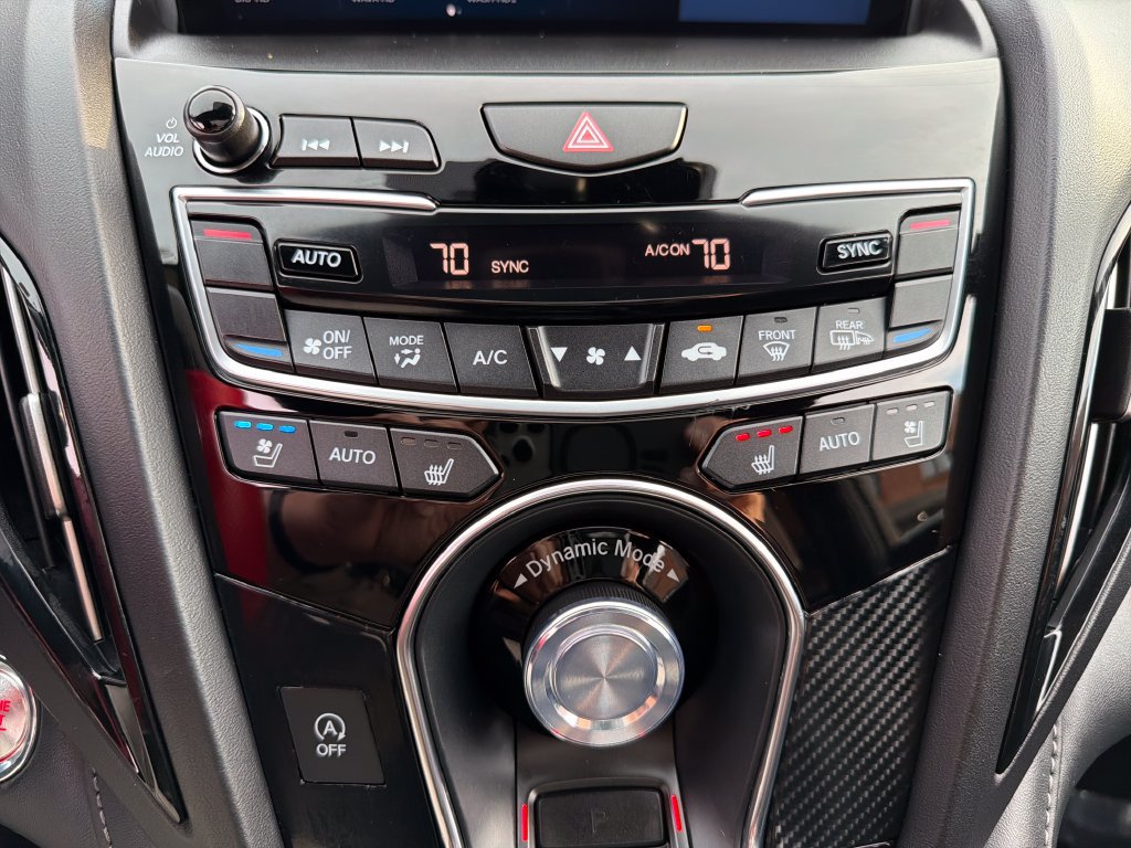Used 2019 Acura RDX w/ Advance Package AWD/4WD image 15