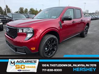 New 2026 Ford Maverick XLT w/ Equipment Group 301A video 1
