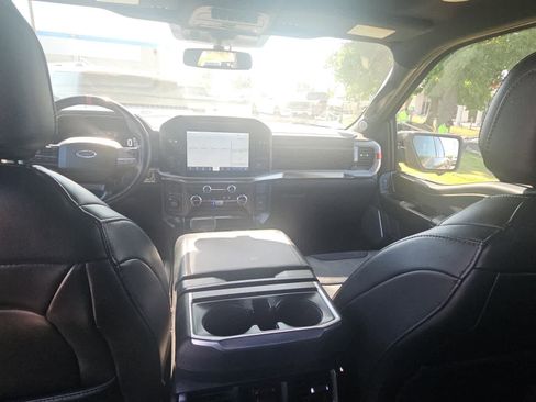 Used 2023 Ford F150 Raptor AWD/4WD image 10