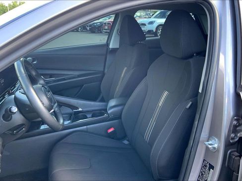 Used 2023 Hyundai Elantra SEL w/ Convenience Package image 23