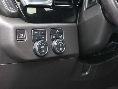 Used 2023 Chevrolet Silverado 1500 RST w/ Convenience Package II image 23