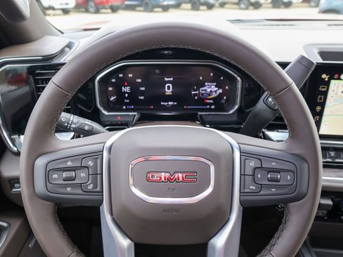 New 2026 GMC Sierra 3500 SLT image 20