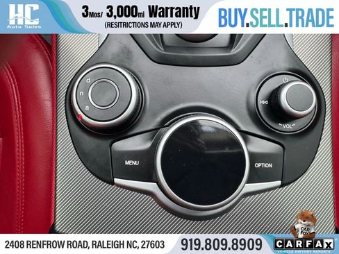Used 2019 Alfa Romeo Stelvio Ti image 26