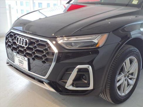 Certified 2023 Audi Q5 2.0T Premium w/ Convenience Package AWD/4WD image 7