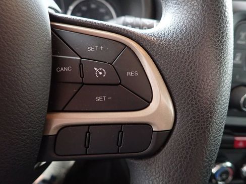 Used 2017 Jeep Renegade Sport w/ Power & Air Group AWD/4WD image 3