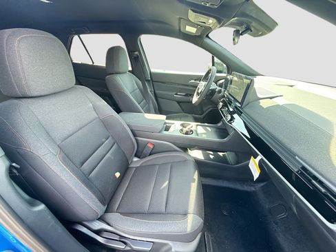 New 2026 Honda Prologue Eco image 24