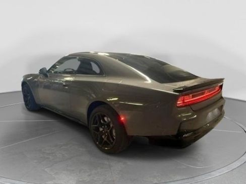 New 2026 Dodge Charger Scat Pack w/ Blacktop Package image 9
