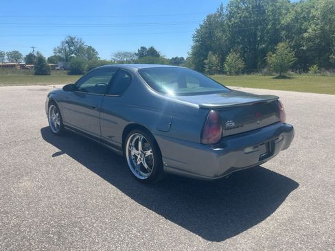 Used 2004 Chevrolet Monte Carlo SS w/ Preferred Equipment Group image 4