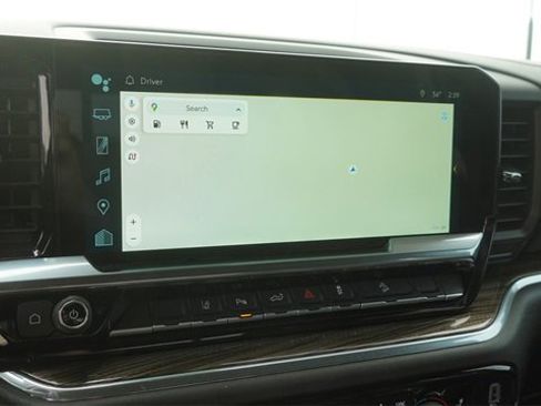 Used 2025 Chevrolet Silverado 2500 LT w/ Safety Package image 22