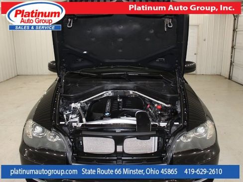 Used 2012 BMW X5 xDrive35i image 54