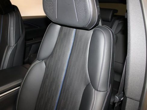 Used 2024 Cadillac Lyriq Sport w/ LPO, Floor Liner Package image 10