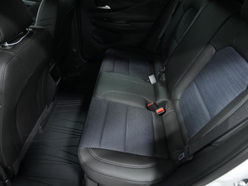 New 2026 Buick Envista Preferred w/ Convenience I Package image 21