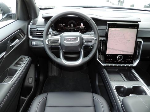 New 2026 GMC Acadia Elevation w/ Black Edition image 16