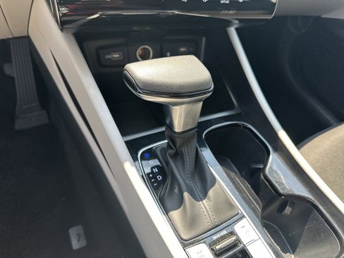 Used 2024 Hyundai Tucson SEL image 28