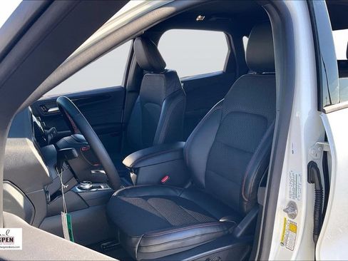 New 2026 Ford Escape ST-Line Select AWD/4WD image 24