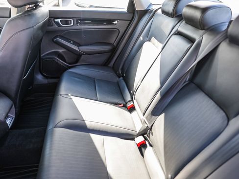 Certified 2023 Honda Civic Touring image 8