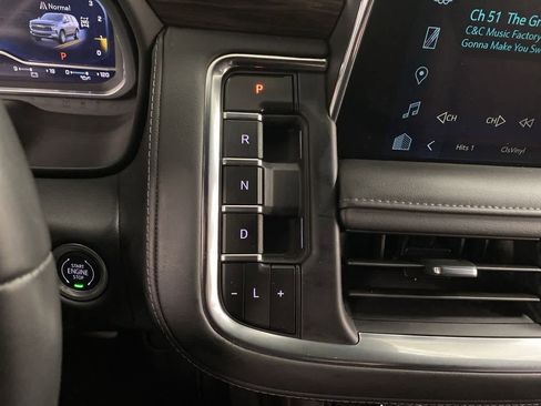 Used 2024 Chevrolet Tahoe LT image 25