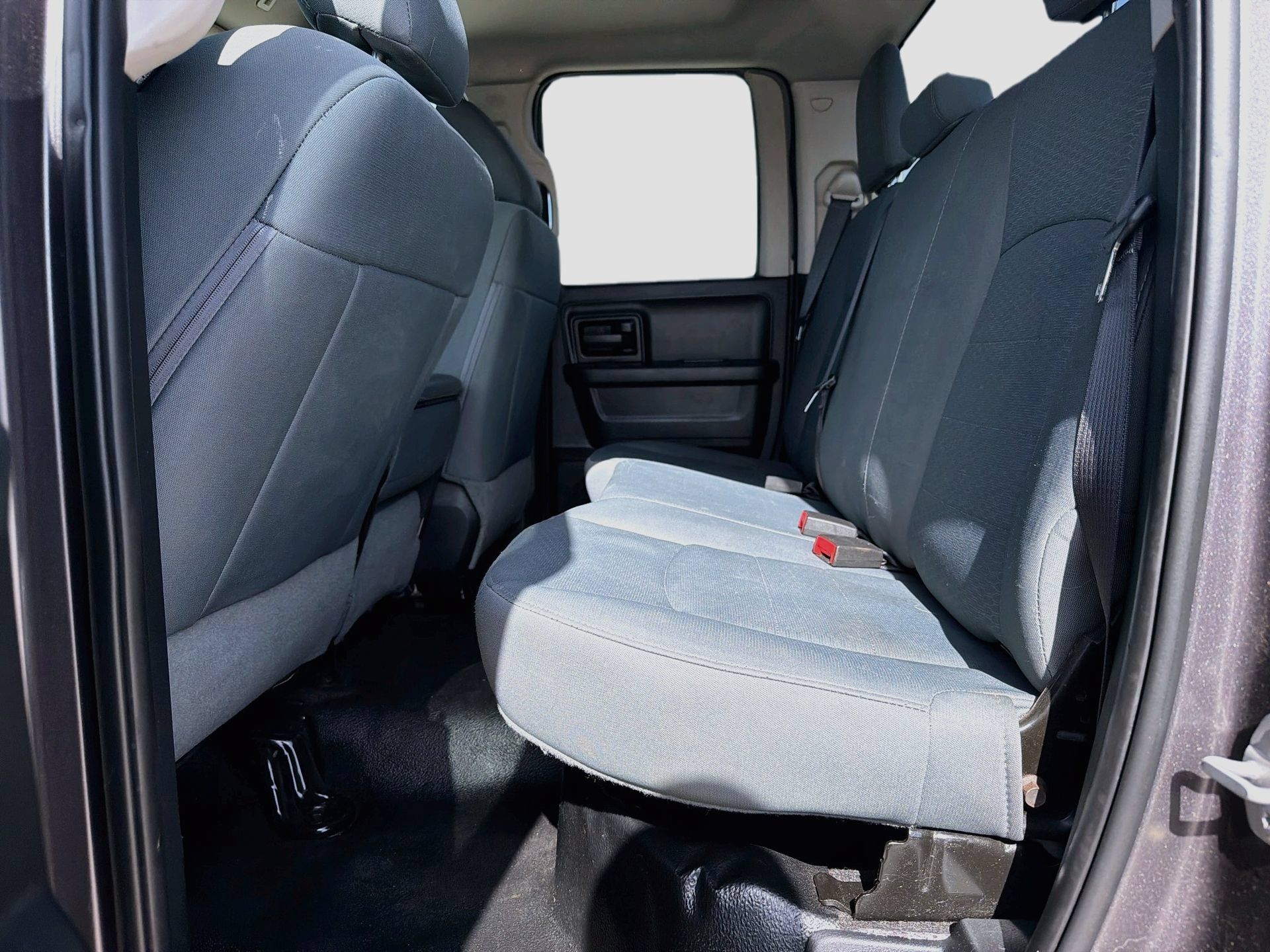 Used 2017 RAM 1500 Tradesman w/ Popular Equipment Group RWD image 23
