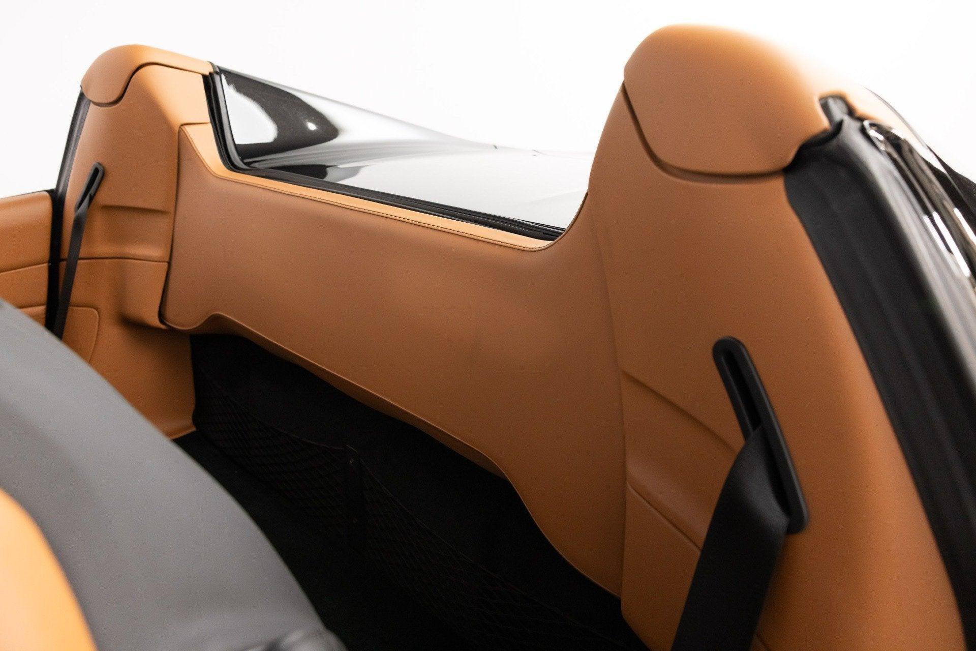 Certified 2018 Ferrari 488 Spider RWD image 63