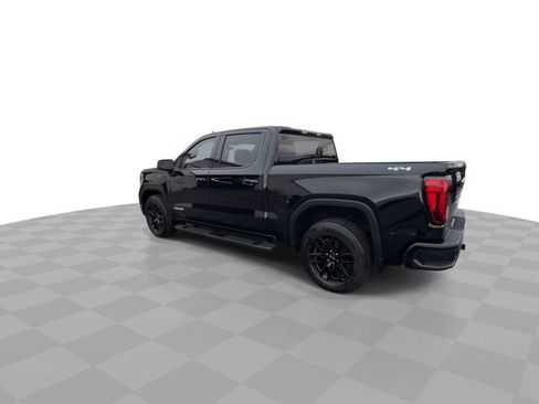Used 2020 GMC Sierra 1500 Elevation w/ Elevation Value Package AWD/4WD image 6