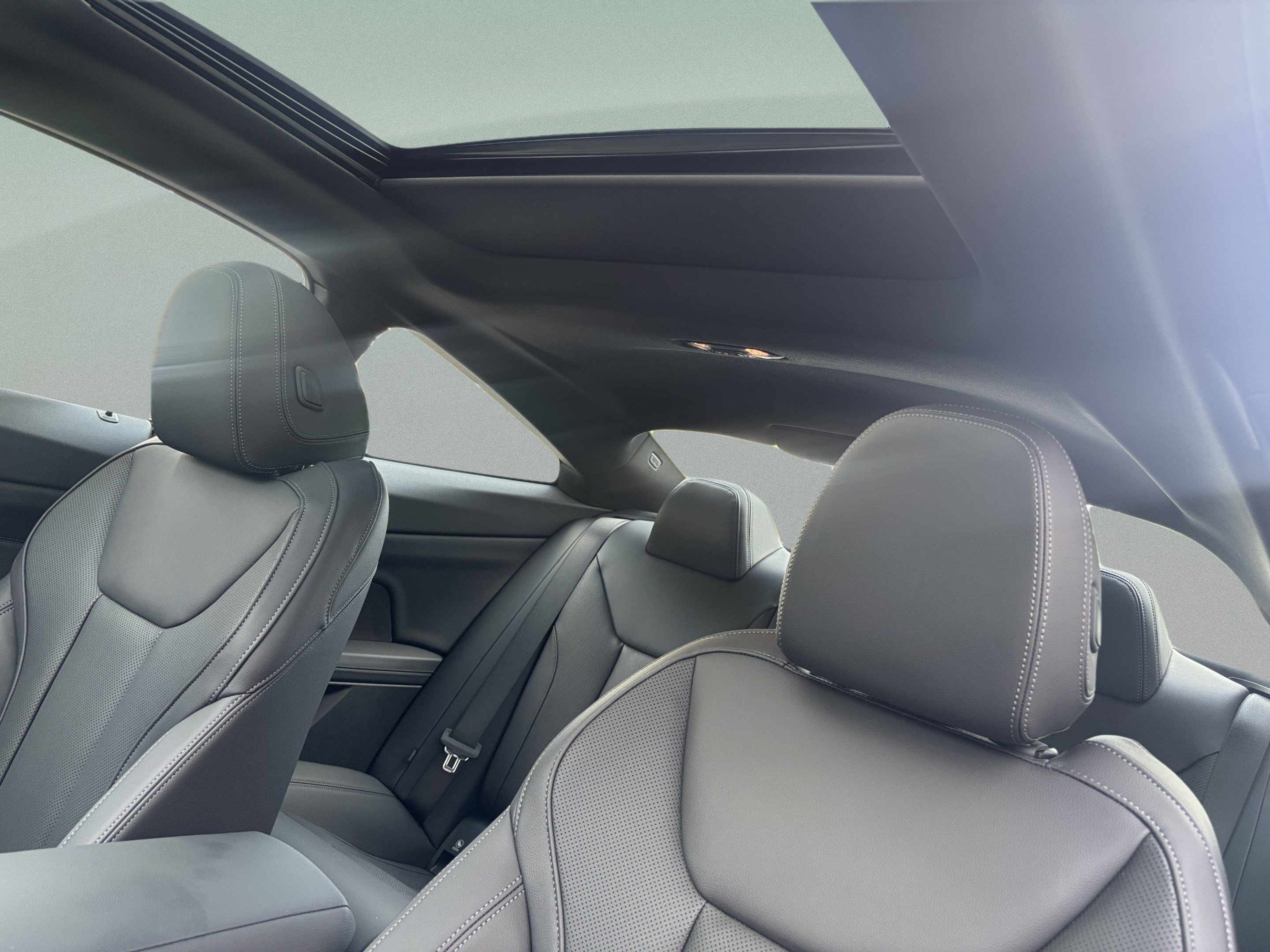 New 2027 BMW 430i Coupe w/ M Sport Package AWD/4WD image 18