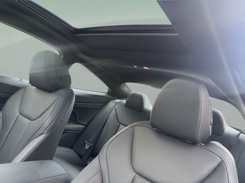 New 2027 BMW 430i Coupe w/ M Sport Package AWD/4WD image 18