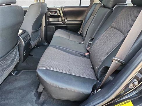 Used 2019 Toyota 4Runner TRD Off-Road AWD/4WD image 18