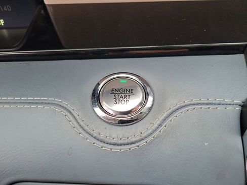 Used 2018 Lincoln Navigator Black Label w/ Cargo Package image 23