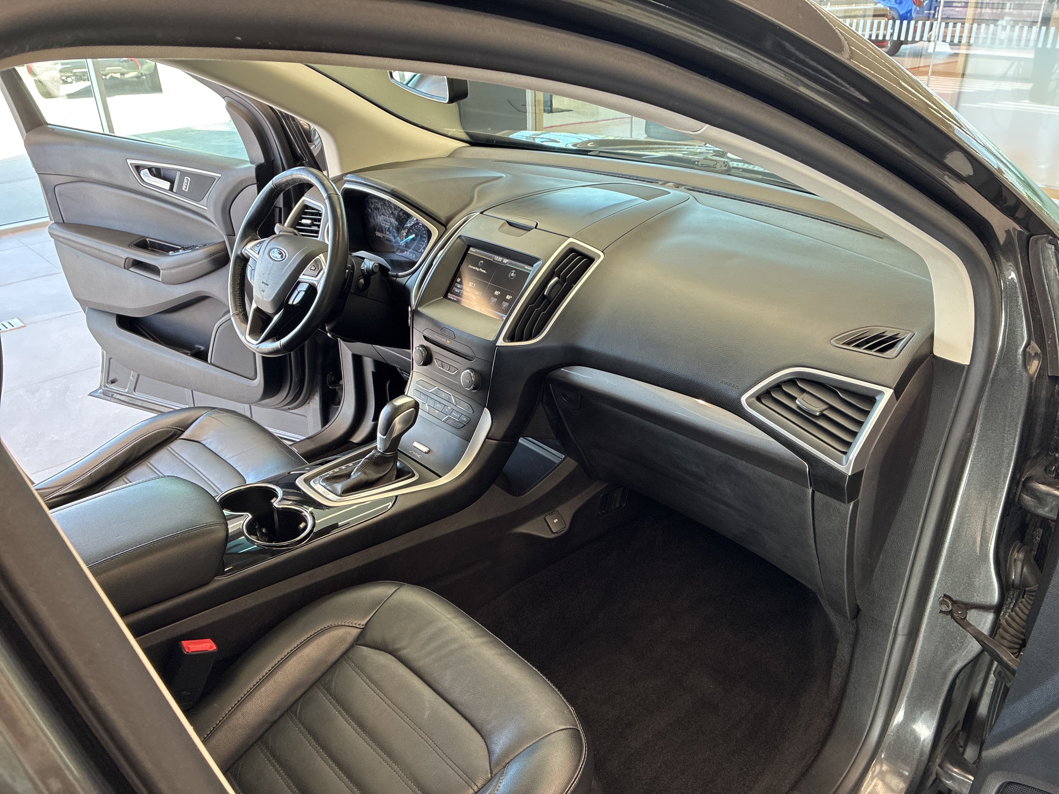 Used 2015 Ford Edge SEL w/ Equipment Group 201A AWD/4WD image 18