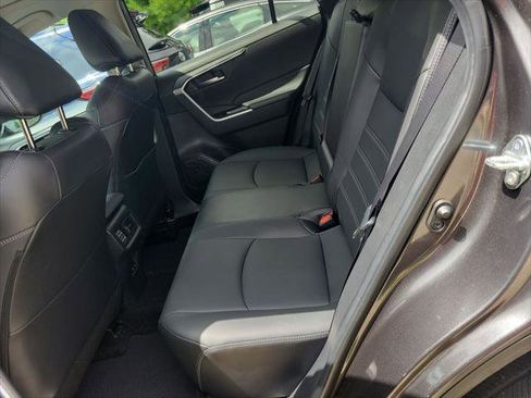 Certified 2023 Toyota RAV4 XLE Premium FWD image 32