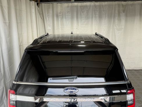 Used 2018 Ford Expedition Limited AWD/4WD image 6