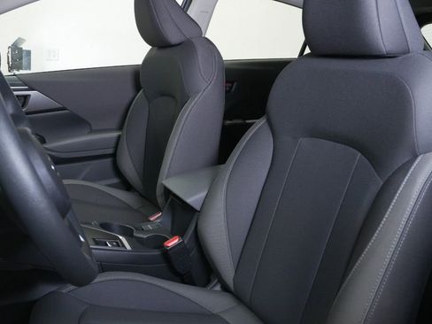 Used 2025 Subaru Impreza 2.0i image 23