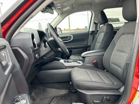 Used 2024 Ford Bronco Sport Big Bend w/ Convenience Package AWD/4WD image 28