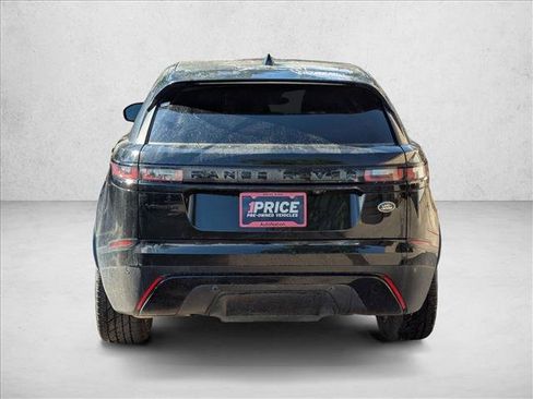 Used 2020 Land Rover Range Rover Velar S AWD/4WD image 6