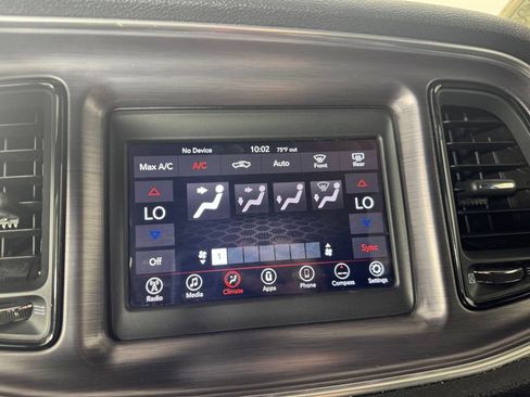 Used 2018 Dodge Challenger SXT RWD image 18