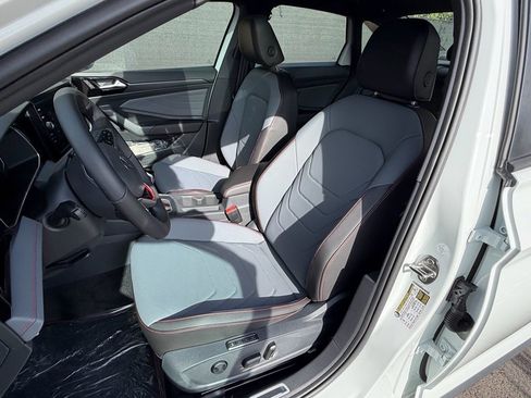 New 2026 Volkswagen Jetta GLI Autobahn image 20