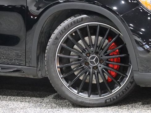 Used 2018 Mercedes-Benz GLA 45 AMG 4MATIC w/ Multimedia Package image 4