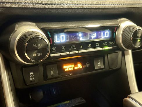 Used 2021 Toyota RAV4 XSE image 18