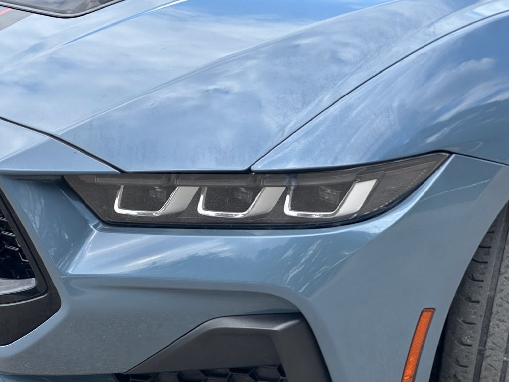 Used 2024 Ford Mustang GT Premium RWD image 24