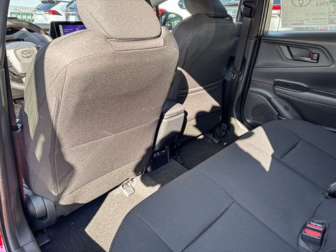 New 2026 Toyota Prius Plug-In Hybrid image 24