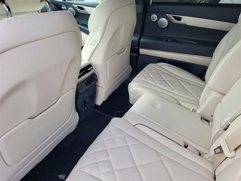 New 2026 Genesis GV80 3.5T Prestige image 10