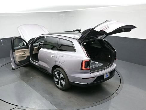 New 2026 Volvo EX90 Plus image 43