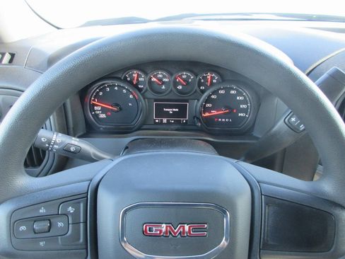 New 2026 GMC Sierra 1500 Pro w/ Pro Value Package image 17