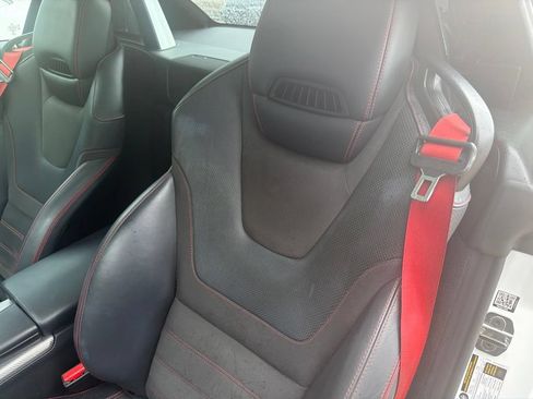 Used 2017 Mercedes-Benz SLC 43 AMG image 7