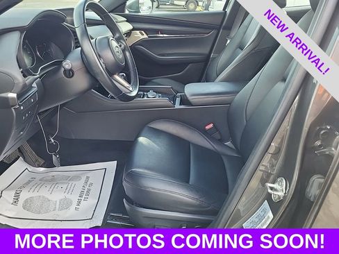 Used 2019 MAZDA MAZDA3 Preferred image 5