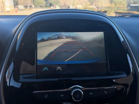 Used 2017 Chevrolet Spark LS image 22