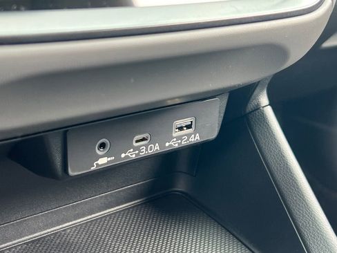 New 2026 Subaru Crosstrek 2.0i Premium image 24